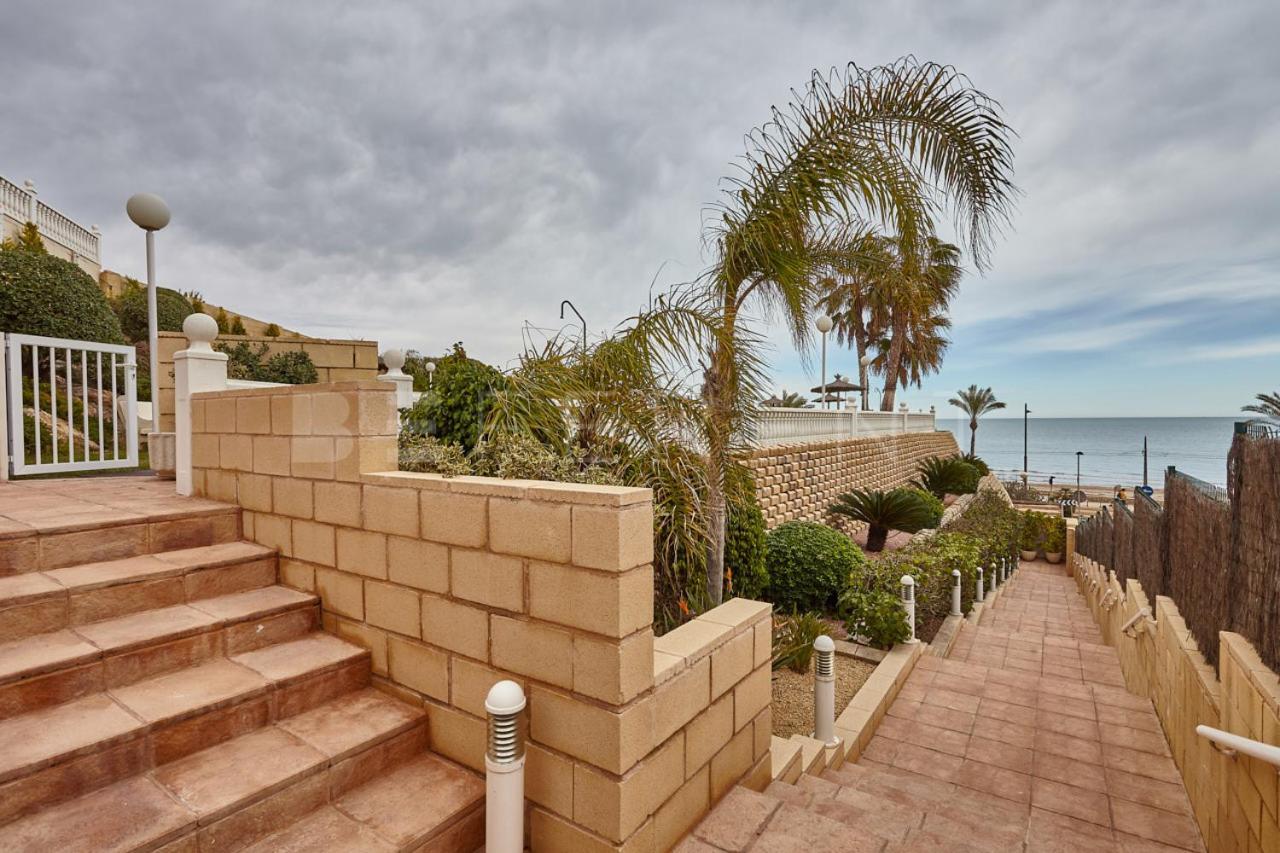 Apartmán Beferent Urbaeuropa El Campello Exteriér fotografie
